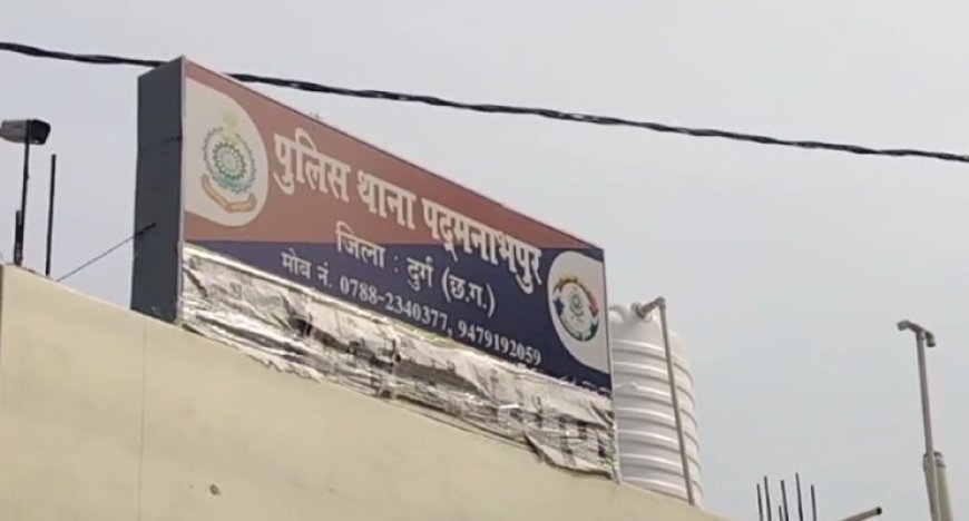 दुर्ग में अपराधियों के हौसले बुलंद: SDM से झूमाझटकी करने वाले तीन आरोपी गिरफ्तार