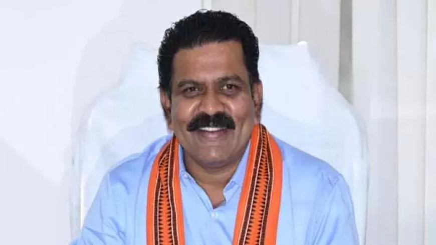 मंत्रिमंडल विस्तार पर विजय शर्मा की दो टूक..."छटपटाहट की जरूरत नहीं, जब ज़रूरत होगी CM फैसला करेंगे"