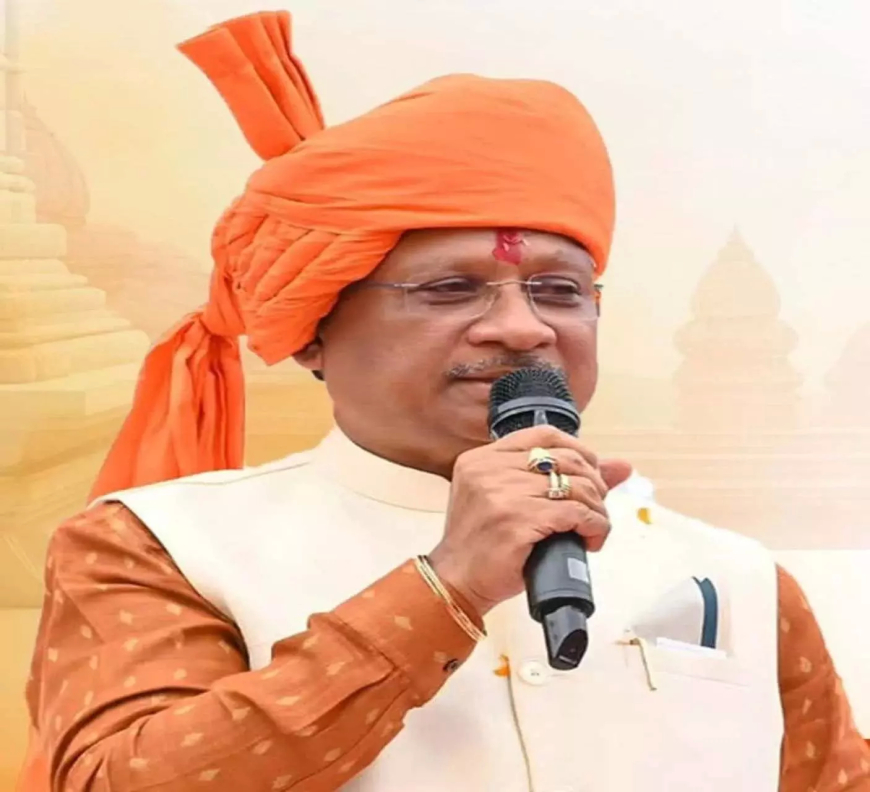 टीबी मुक्त छत्तीसगढ़ की दिशा में बड़ा कदम: मरीजों को मिल रहा मुफ्त इलाज और पोषण सहायता