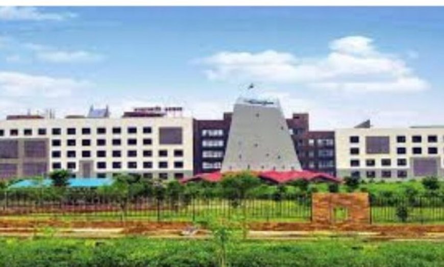 CG Transfer : राज्य सरकार ने किया प्रशासनिक फेरबदल, 4 सहायक कलेक्टरों का ट्रांसफर