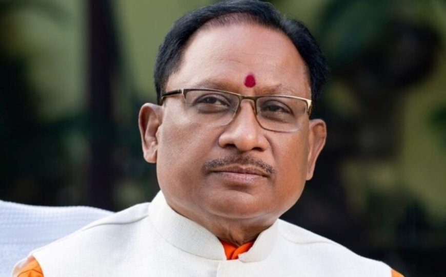 जशपुर को मिली विकास की बड़ी सौगात, 41.81 करोड़ से बनेंगी 12 ग्रामीण सड़कें