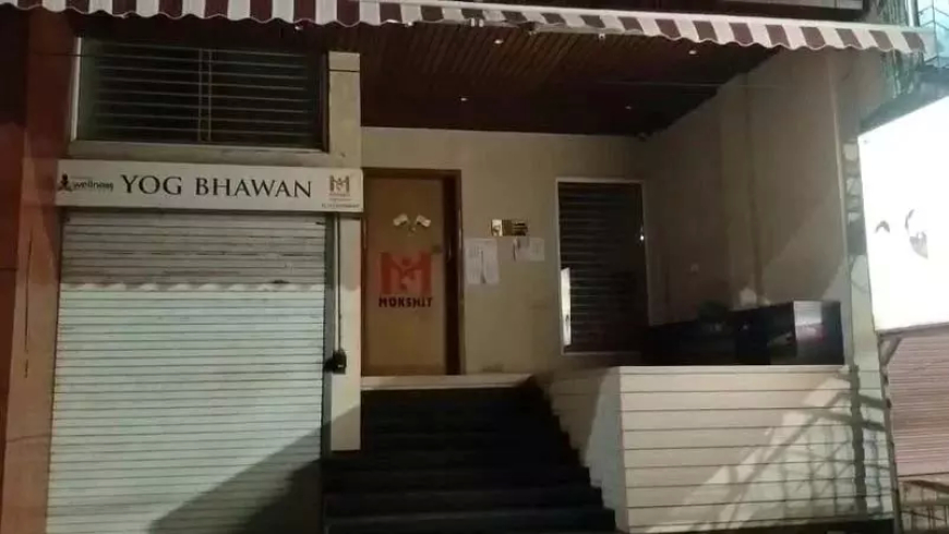 दुर्ग में ईडी की बड़ी कार्रवाई: मेडिकल घोटाले में 12 घंटे तक चला छापा