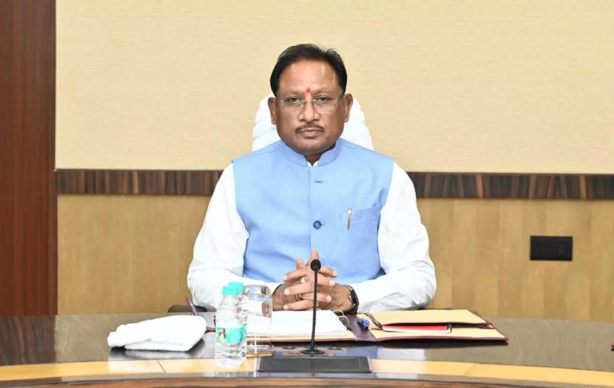 छत्तीसगढ़ में कृषि भूमि मूल्य निर्धारण के नियमों में बड़ा बदलाव