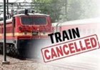 Train Cancelled : यात्रीगण कृपया ध्यान दें! रक्षाबंधन पर यात्रियों की बढ़ेगी मुश्किलें, 4 पैसेंजर ट्रेन 9 दिनों तक रहेगी रद्द…..