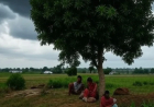 छत्तीसगढ़ में मानसून का सिस्टम हुआ कमजोर, अगले कुछ दिनों में कम होगी बारिश, हल्की बारिश की संभावना