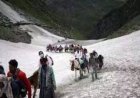 भारी बारिश ने मचाई तबाही , रोकी गई अमरनाथ यात्रा, अन्य राज्यों में भी हालात सुधारने जुटी सेना