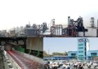 नगर निगम भिलाई ने बीएसपी को 228 करोड़ के प्रॉपर्टी टैक्स का नोटिस थमाया, 30 दिन में जमा करने का अल्टीमेटम!