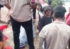 राजधानी के महादेव घाट स्थित खारुन नदी में मिली युवक की लाश,हत्या या आत्महत्या,पुलिस कर रही जांच