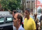 शराब घोटाले में चैतन्य बघेल की रिमांड बढ़ी, 18 अगस्त तक जेल में रहेंगे