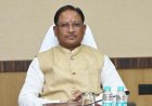 जनऔषधियों की कीमतों में कटौती पर मुख्यमंत्री साय ने जताया आभार