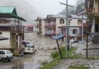 उत्तरकाशी में मौत का मंजर: धराली में 58 सेकेंड की आपदा ने उजाड़ दी जिंदगी ,आज भी भारी बारिश के आसार