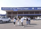अंबिकापुर- बिलासपुर- रायपुर की हवाई सेवाएं बंद,यात्रियों की कमी बनी वजह