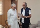 BSNL की 5G सेवाओं में हो रही देरी पर सांसद बृजमोहन अग्रवाल ने लोकसभा में उठाया मुद्दा