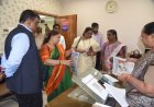 सूचना-प्रसार की दिशा में छत्तीसगढ़ बना रोल मॉडल: छत्तीसगढ़ संवाद व जनसंपर्क विभाग की कार्यप्रणाली ने महाराष्ट्र के अधिकारियों को किया प्रभावित