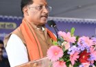 प्रधानमंत्री नरेंद्र मोदी ने रक्षाबंधन पर बहनों को दिया सच्चा तोहफा – मुख्यमंत्री विष्णु देव साय