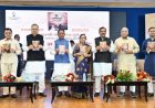 हास्य कवि डॉ. दुबे अपनी हँसती-गुदगुदाती कविताओं के माध्यम से सदैव रहेंगे हमारे बीच जीवित – मुख्यमंत्री विष्णु देव साय