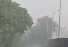 Chhattisgarh Weather Update: छत्तीसगढ़ में अगले 4 दिन होगी बारिश, 8 जिलों में भारी बारिश का अलर्ट