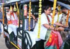 छत्तीसगढ़ की बहनों की सुरक्षा, सम्मान और सशक्तिकरण के लिए हमारी सरकार प्रतिबद्ध: मुख्यमंत्री विष्णुदेव साय