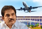 केसी वेणुगोपाल ,सांसदों को लेकर दिल्ली जा रही Air India flight में अटकी यात्रियों की सांसे, 2 घंटे हवा में ही लगाए चक्कर