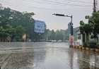 CG : बंगाल की खाड़ी में लो प्रेशर से भारी बारिश का अलर्ट