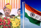 स्वतंत्रता दिवस पर सीएम साय राजधानी में और बस्तर में तोखन साहू फहराएंगे तिरंगा