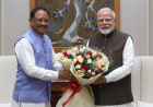 छत्तीसगढ़ के 1.41 लाख किसानों को मिला 152 करोड़ का फसल बीमा लाभ, CM विष्णुदेव साय ने जताया आभार