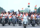 तिरंगा हमारी एकता, अखंडता और गौरव का प्रतीक –  अरुण साव