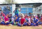 छत्तीसगढ़ को राष्ट्रीय स्तर पर गौरवान्वित करने वाली स्वच्छता दीदियों का पद-प्रक्षालन कर होगा सम्मान