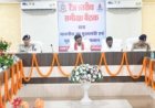 पुलिस के लिए जनता के मन में सम्मान और अपराधियों में भय होना चाहिए-उपमुख्यमंत्री शर्मा