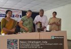 गुरुकुल महिला महाविद्यालय में ’’एंटी रैगिंग डे’’ का हुआ आयोजन