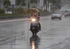 छत्तीसगढ़ में फिर से मानसून एक्टिव : 17 अगस्त तक गरज-चमक के साथ होगी बारिश, कई जिलों के लिए अलर्ट जारी