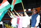स्वच्छता में छत्तीसगढ़ को राष्ट्रीय स्तर पर प्रतिष्ठित करने में स्वच्छता दीदियों का अमूल्य योगदान : मुख्यमंत्री विष्णुदेव साय