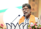 Breaking : भाजपा प्रदेश की नई कार्यकारिणी का ऐलान, देखें किरण सिंहदेव को किन नए चेहरों को दी जगह