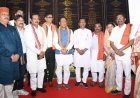 रायगढ़ जिलेवासियों को CM ने दिए 62 करोड़ के विकास कार्यों की सौगात, 45 कार्यों का हुआ लोकार्पण