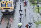 महाराष्ट्र में लगातार बारिश से मचा हाहाकार, मुंबई में लैंडस्लाइड से दो की मौत,कई लोग घायल