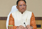 मुख्यमंत्री विष्णु देव साय करेंगे छत्तीसगढ़ का वैश्विक मंच पर नेतृत्व,ओसाका वर्ल्ड एक्सपो 2025 में छत्तीसगढ़ बनेगा वैश्विक निवेश केंद्र का आकर्षण