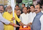 स्टेट कैपिटल रीजन से तेजी से होगा विकास, नागरिक सुविधाओं में आएगा नया आयाम : मुख्यमंत्री साय