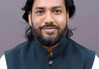 कैबिनेट विस्तार से पहले आरंग विधायक गुरू खुशवंत साहेब के घर जुटे समर्थक