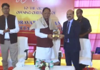नवा रायपुर में पंजाब नेशनल बैंक की नई शाखा का मुख्यमंत्री साय ने किया लोकार्पण