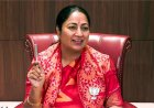 जनसुनवाई के दौरान सीएम रेखा गुप्ता पर हुआ हमला, आरोपी हमलावर हुआ गिरफ्तार