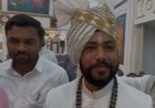 CG Cabinet Expansion: नवनिर्वाचित मंत्री गुरु खुशवंत साहेब ने जताया सीएम साय का आभार