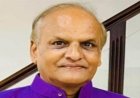 साहित्यकार गिरीश पंकज ग्रामीण विकास मंत्रालय की हिंदी सलाहकार समिति के सदस्य मनोनीत