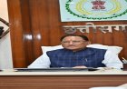 डबल इंजन की सरकार में छत्तीसगढ़ सहित पूरा देश बढ़ रहा आगे : मुख्यमंत्री साय