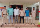 बिलासपुर: गुरुनानक ढाबे में तोड़फोड़ और मारपीट, SSP के हस्तक्षेप पर 5 आरोपी गिरफ्तार