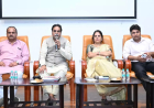 रायपुर पश्चिम के वार्डों को मिलेगा नया रूप, समग्र विकास योजना पर बनी रणनीति