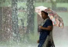 छत्तीसगढ़ में झमाझम बारिश, रायपुर समेत कई जिलों में ऑरेंज अलर्ट जारी