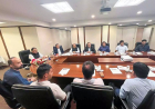जापान में भारतीय समुदाय से मिले CM विष्णुदेव साय...छत्तीसगढ़ निवेश अवसरों पर हुई चर्चा
