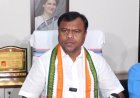 PCC चीफ का बड़ा बयान,मंत्री मंडल विस्तार को बताया असंवैधानिक,कहा एक मंत्री को तुरंत हटाया जाए….