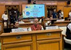दिल्ली में आयोजित ऑल इंडिया स्पीकर्स कॉन्फ्रेंस में शामिल हुए विधानसभा अध्यक्ष डॉ रमन सिंह