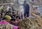 वैष्णो देवी धाम में कुदरत का कहर, मरने वालों की संख्या बढ़कर हुई 30, राहत और बचाव कार्य जारी